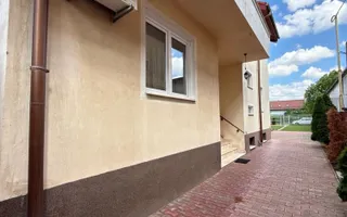De inchiriat Vila 6 camere Pipera I bulevard, teren750 mp I COM 0% - Poză 12