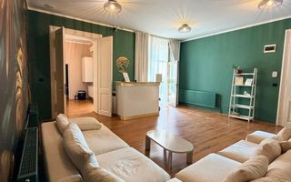 Spațiu de birouri / comercial de lux | 60 mp | Ultracentral - Poză 2
