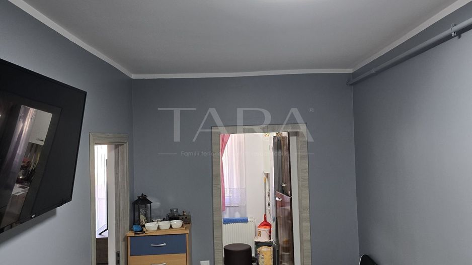 Apartament 1 cameră, mobilat și utilat – Florești, zona Parc Poligon - Poză 2