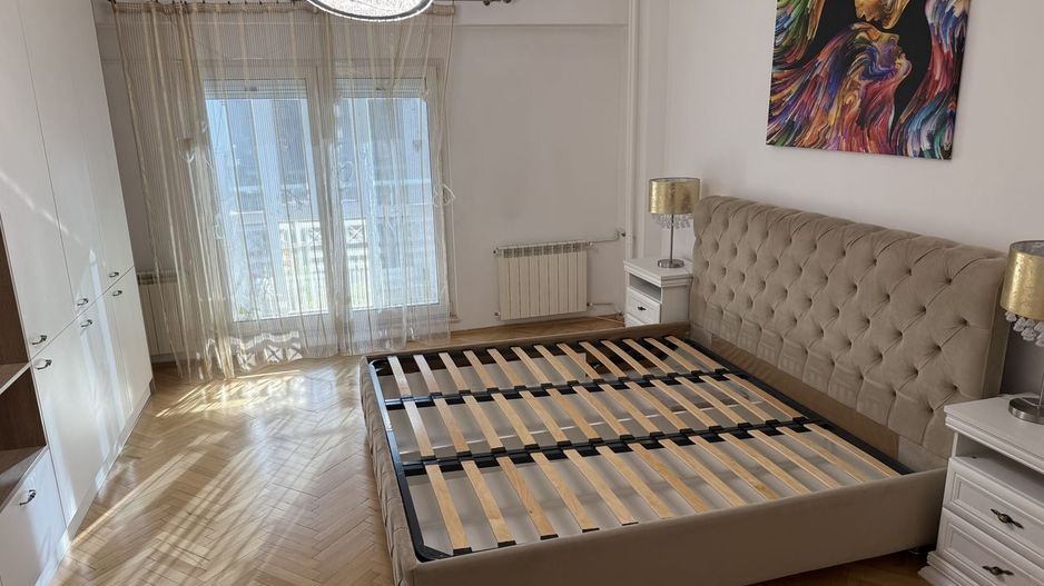 De vanzare Apartament 3 camere Piata Alba Iulia Burebista ULTRACENTRAL - Poză 3