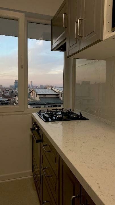 APARTAMENT RECENT RENOVAT ZONA DOROBANTI - Poză 2