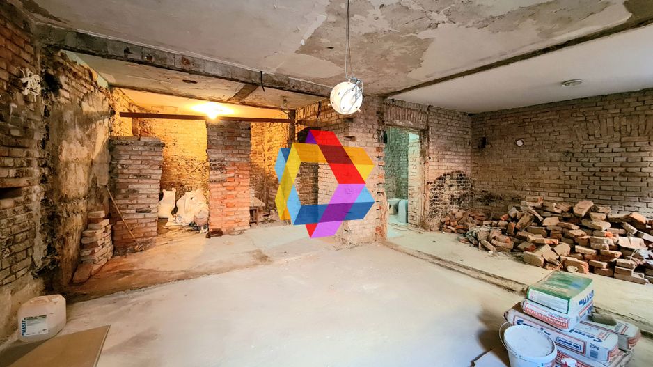 Spatiu comercial de închiriat Brasov  - 60 mp # plus-imo.ro - Poză 2