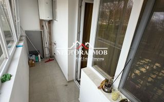 NECTORA IMOB-Apartament 2 camere, Blvd. Dacia, 50 mp, Mobilat/Utilat - Poză 9