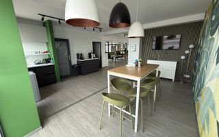 Spatiu de birouri 190 mp - Poză 8