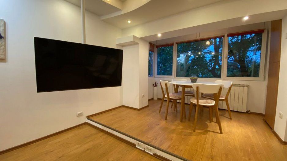 Apartament 4 camere Aviatiei | Burileanu (COMISION ZERO) - Poză 5