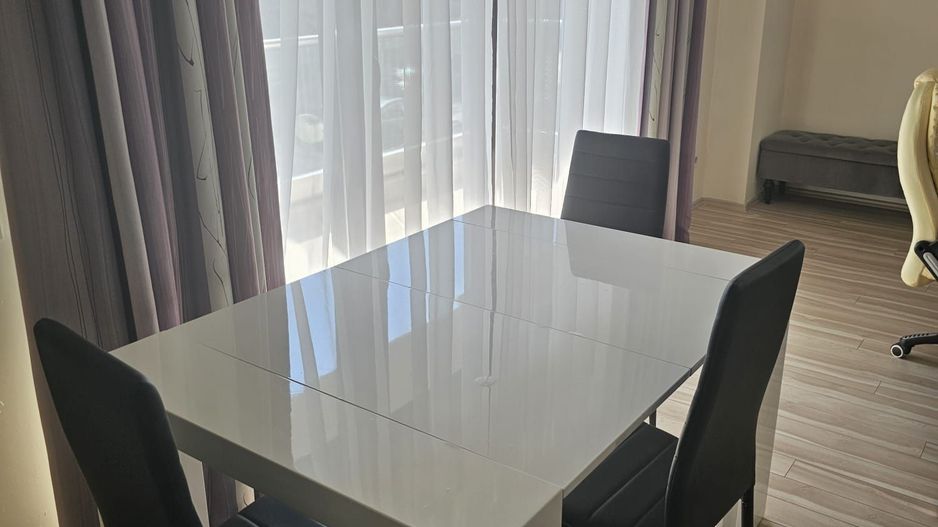 APARTAMENT 3 CAMERE | PRIMA INCHIRIERE | PISCINA | LANGA PADURE - Poză 5