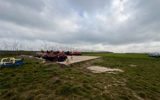 Teren de vanzare in Săcele ideal pentru silozuri, fermă 6 ha - Poză 25