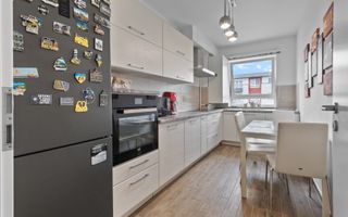 REZERVAT  Apartament 2.5 camere, 65 mp, parcare+boxa, preluare regim hotelier - Poză 9