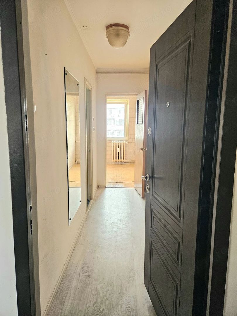 APARTAMENT LUMINOS METROU ZONA TINERETULUI - Poză 4