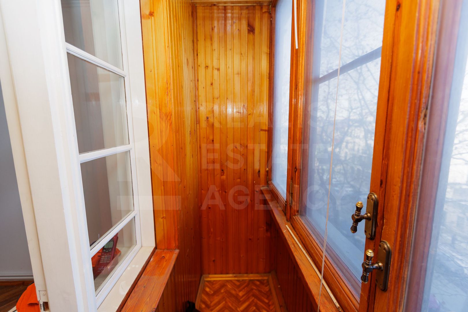 Vânzare, apartament, 3 camere, str. Columna, Centru - Poză 11