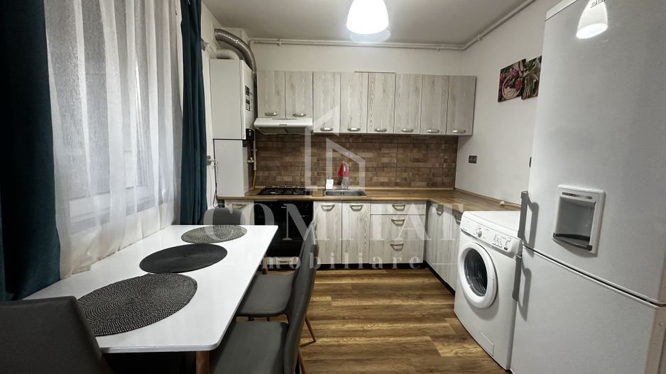 Apartament 2 camere | Loc de parcare | Zona Eroilor-Floresti - Poză 6