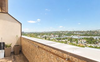 De vînzare apartament la Botanica - Poză 2