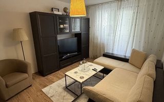 Apartament decomandat 2 camere Victoriei - Poză 1