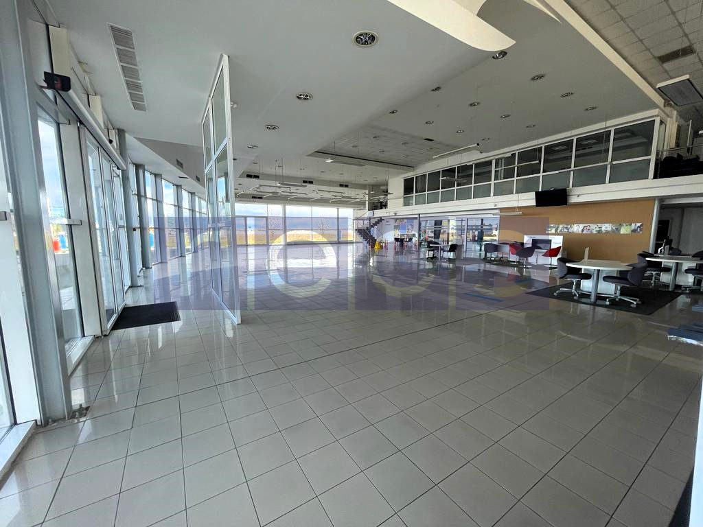 BRASOV-GHIMBAV | INCHIRIERE HALA +SHOWROOM | 6500 MP CONSTRUITI - Poză 23