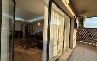 Ap mobilat, 4 camere, 3 băi vedere Herăstrău parcare subterană - Poză 3