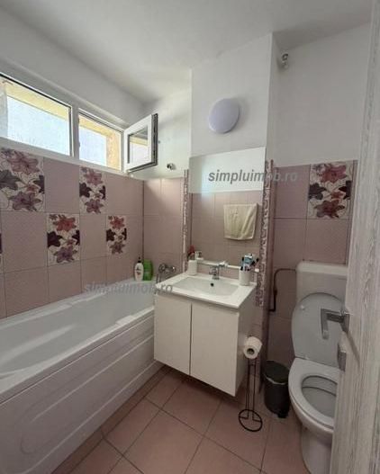 Metrou Dristor decomandat 2 camere renovat mobilat Parklake - Poză 14