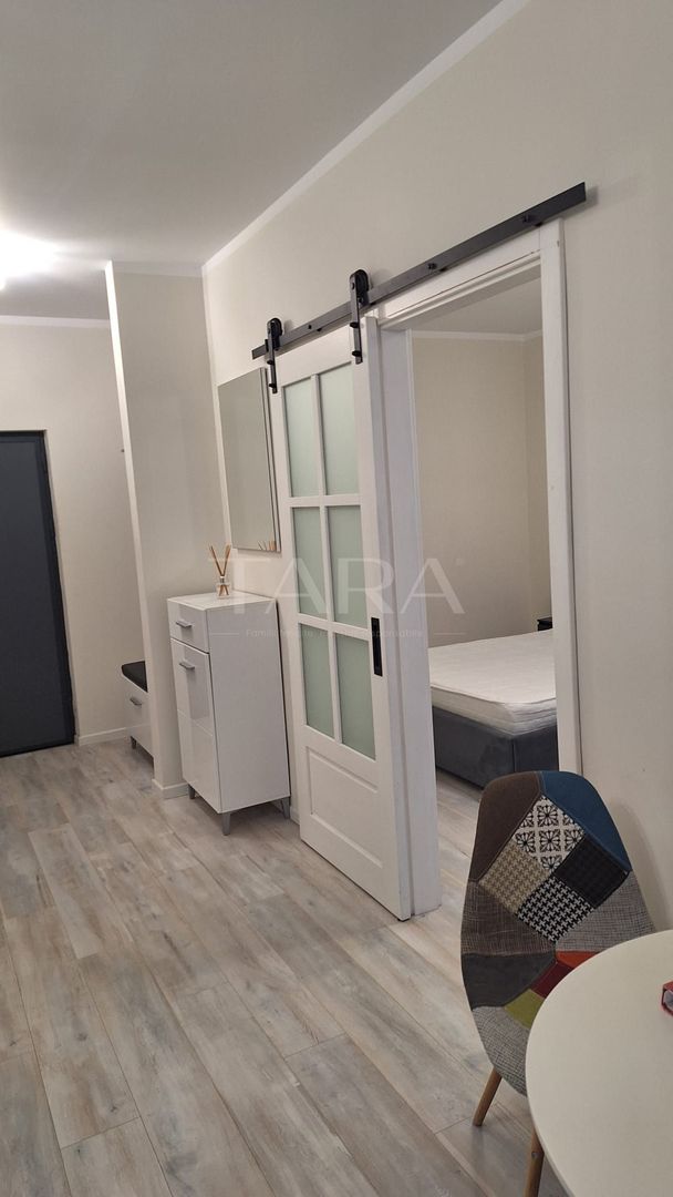 Investiție ideală! Apartament 2 camere în zona BMW - Poză 4