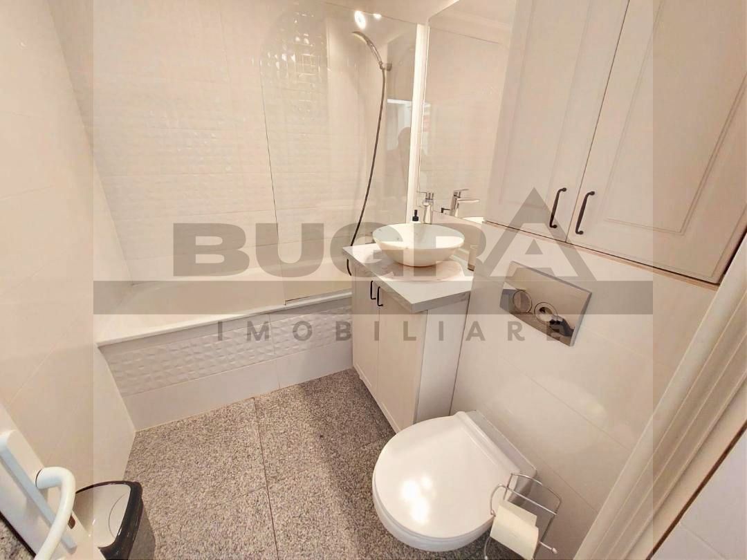 Apartament de 3 camere, decomandat, 70mp, parcare, zona Iulius Mall - Poză 7