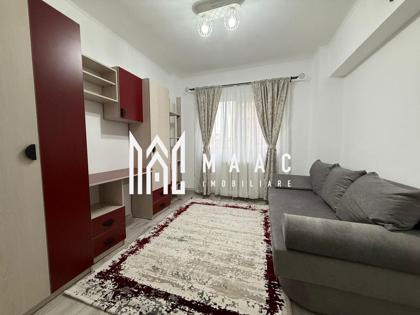 Apartament 3 camere | 2 bai | Decomandat | Etaj 3 | Renovat - Poză 4