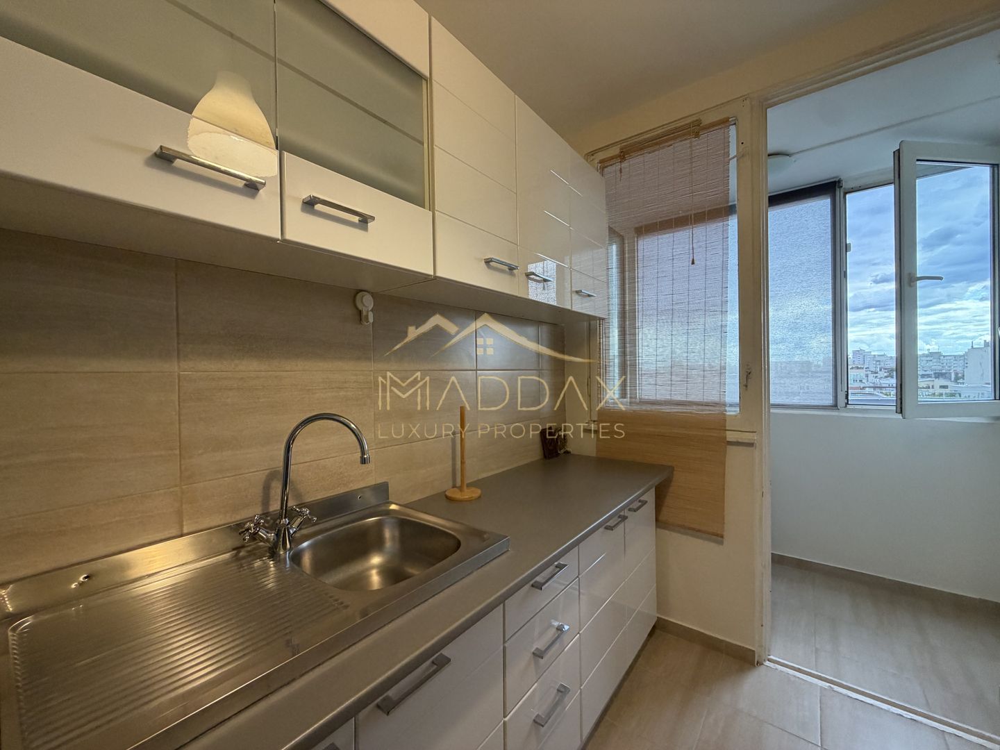 Apartament cu 3 camere // Dorobanți - Parc Floreasca - Poză 16