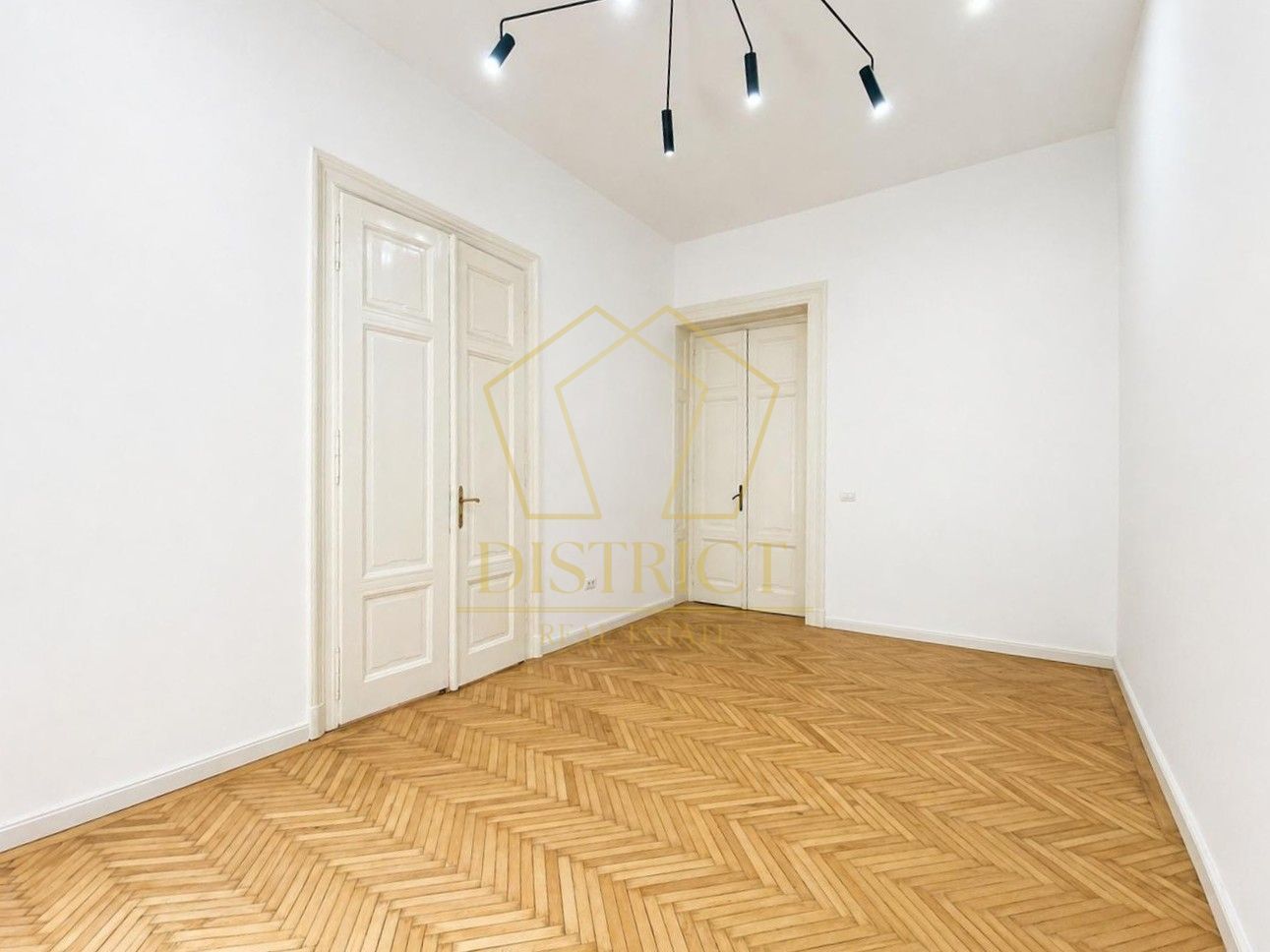 Spatiu de birouri cu 3 camere | Piata Maria - Poză 6