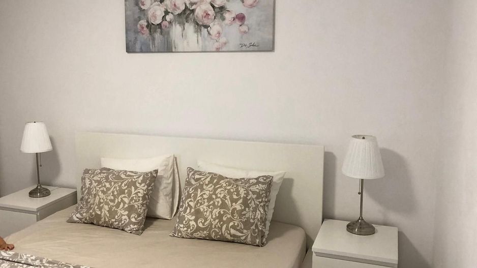 2 Camere Semi-Decomandat Mall Vitan/ Mobilat Utilat - Poză 3