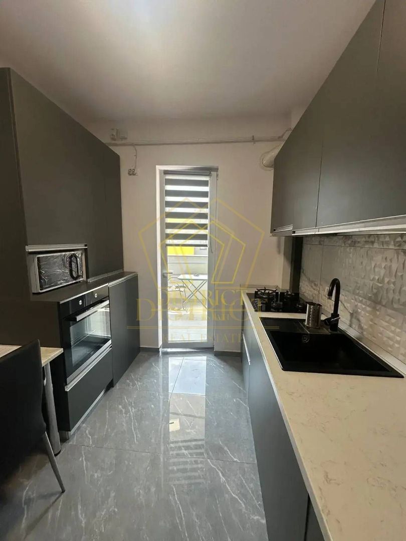 Apartament superb cu 2 camere I Giroc - Poză 3