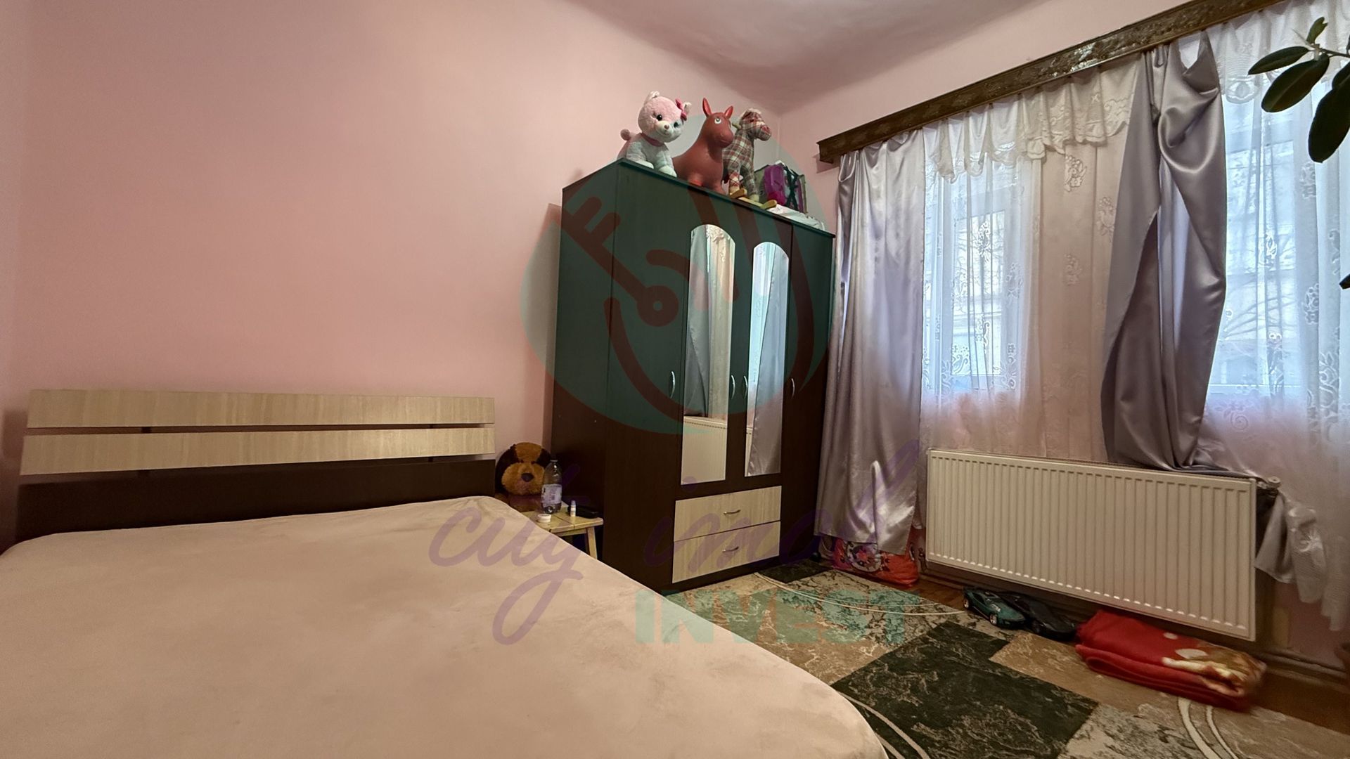 Casă 2 camere Tineretului – Dimitrie Cantemir, - Poză 5