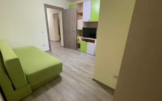 Casa moderna P+1E,spatioasa,teren 700 mp in Sacalaz - Poză 22