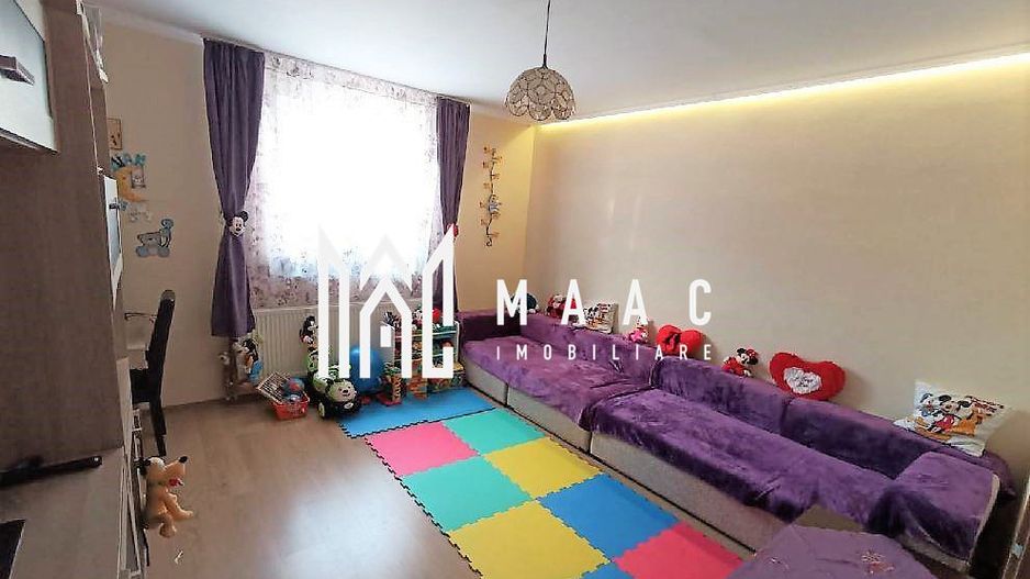 Apartament 3 camere | Curte | Lazaret - Poză 1