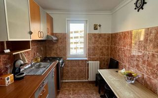 TOMIS 1(COD04)-Inchiriere apartament 3 camere mobilat - Poză 7