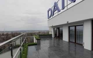 Vânzare, penthouse, 4 camere, bulevardul Decebal, Botanica - Poză 46