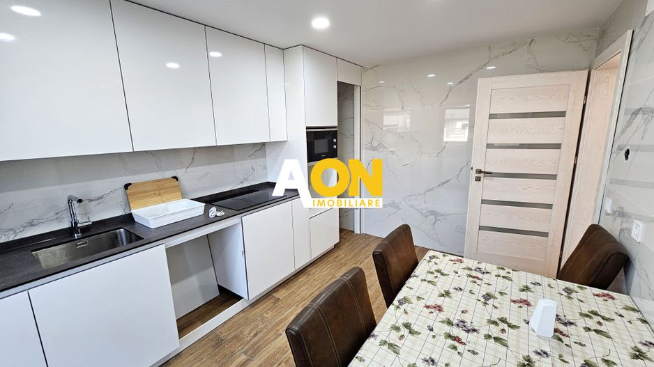 1/2  Duplex, 190 mp utili, 300 mp teren, Alba-Micesti - Poză 3