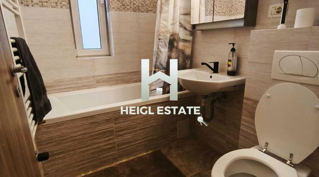 Apartament 1 camera in zona ESO Giroc - Poză 5