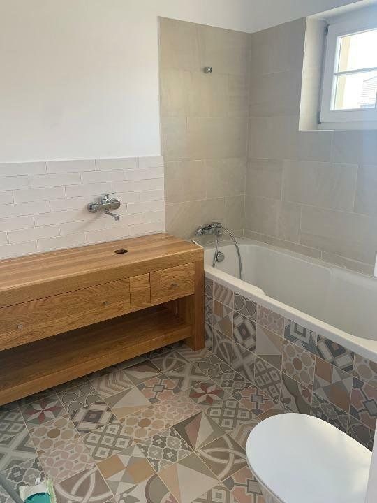 Casa individuala langa lacul Straulesti cu mutare imediata. Direct proprietar - Poză 16