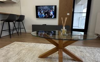 Apartament Premium - 2 camere +parcare - Silk District! - Poză 17