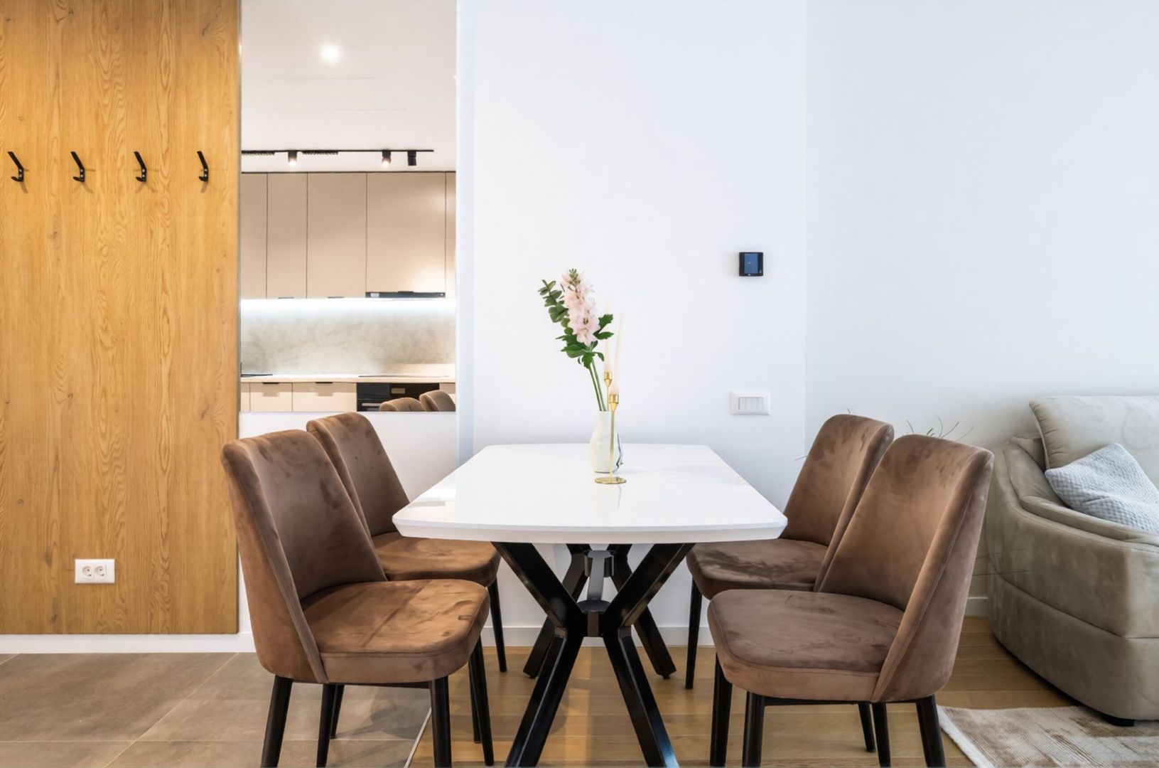 Apartament High End 2 camere Upsite I Loc de parcare si boxa - Poză 10