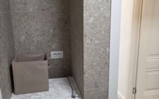 AP. 2 CAMERE - 70 MP UTILI,  BLOC REABILITAT, MODERN, METROU TITAN - Poză 10
