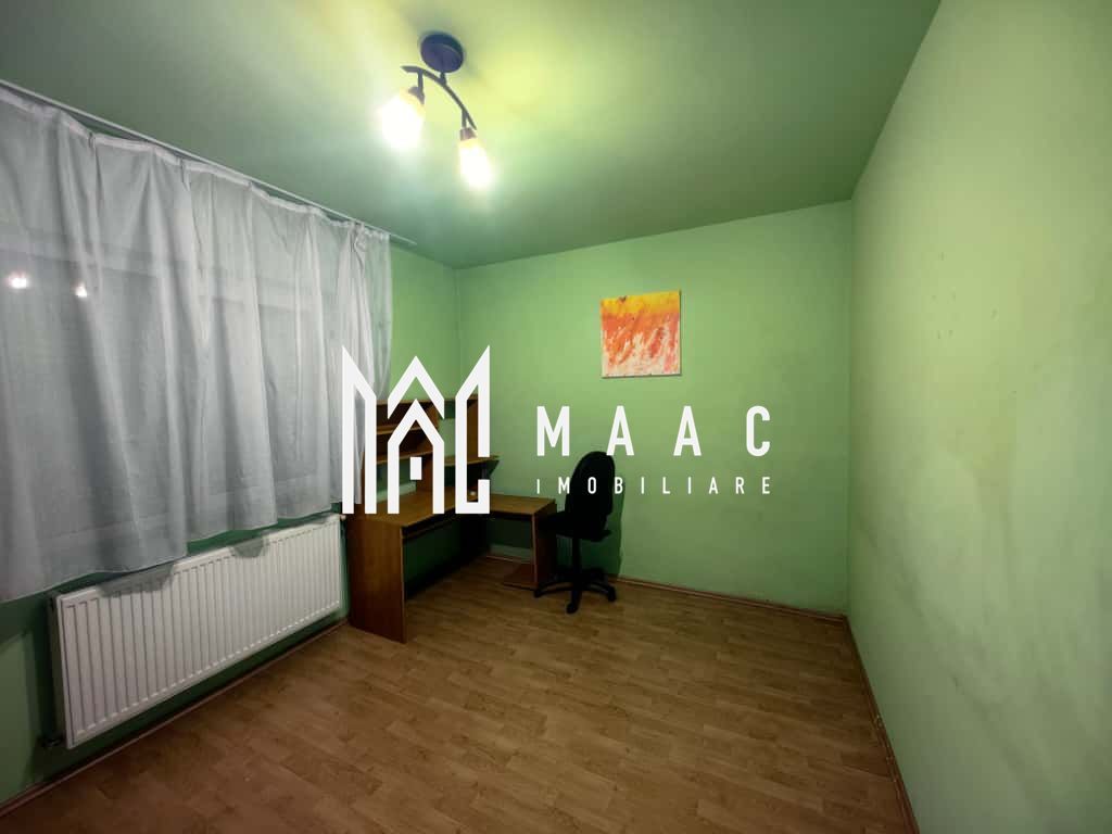 Apartament 3 camere I 76 mp I 2 balcoane I 2 bai I Parcare - Poză 8
