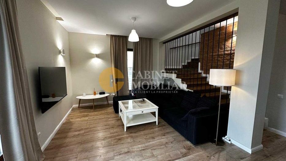 Vila individuala Visani - complet mobilata PREMIUM - Poză 2