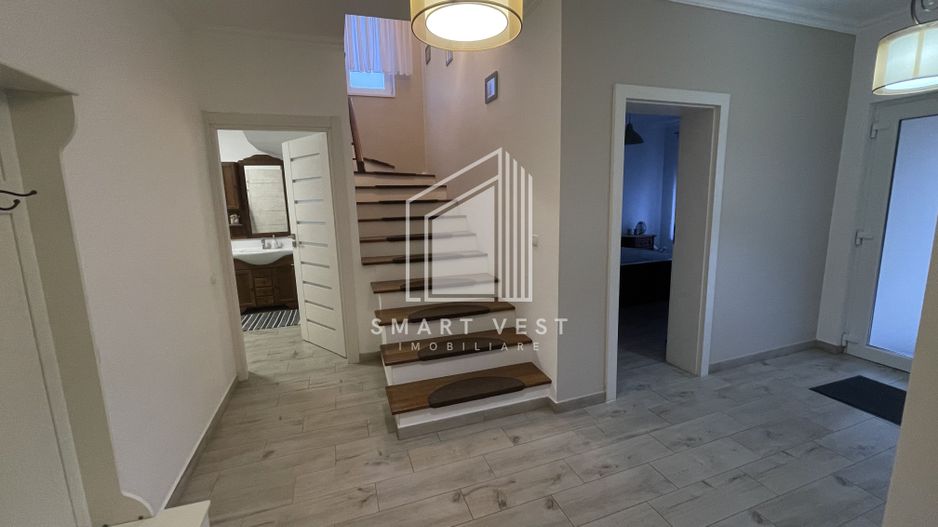 Casa de vanzare | 240mp | Strada Dara - Poză 45