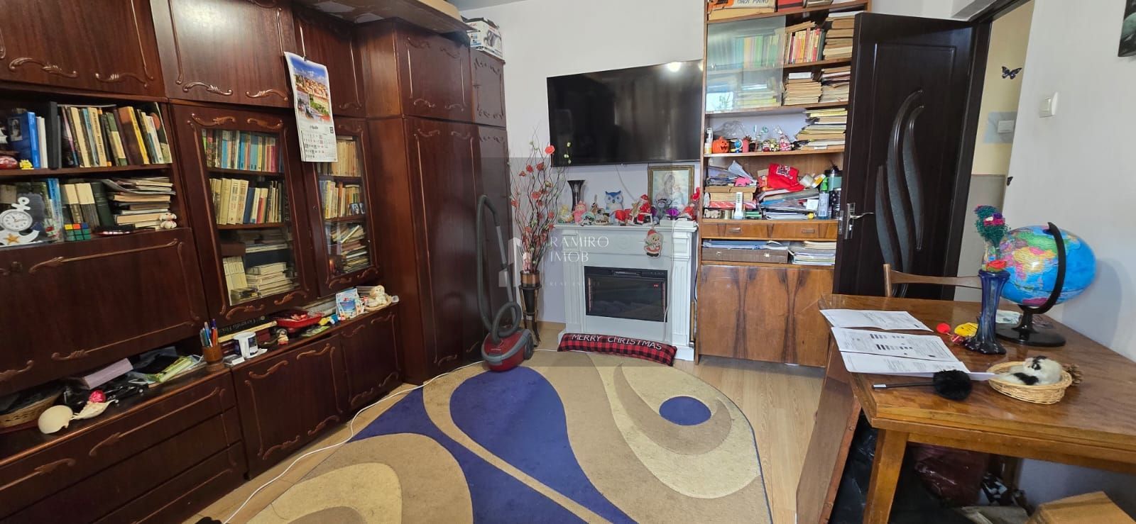 2 camere Viilor decomandat 7 minute metrou Eroii Revolutiei - Poză 2