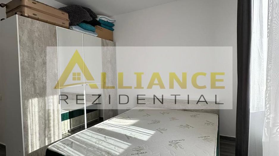 Apartament/ 2 camere  /Mobilat si utilat /Metrou Berceni 15 min - Poză 3