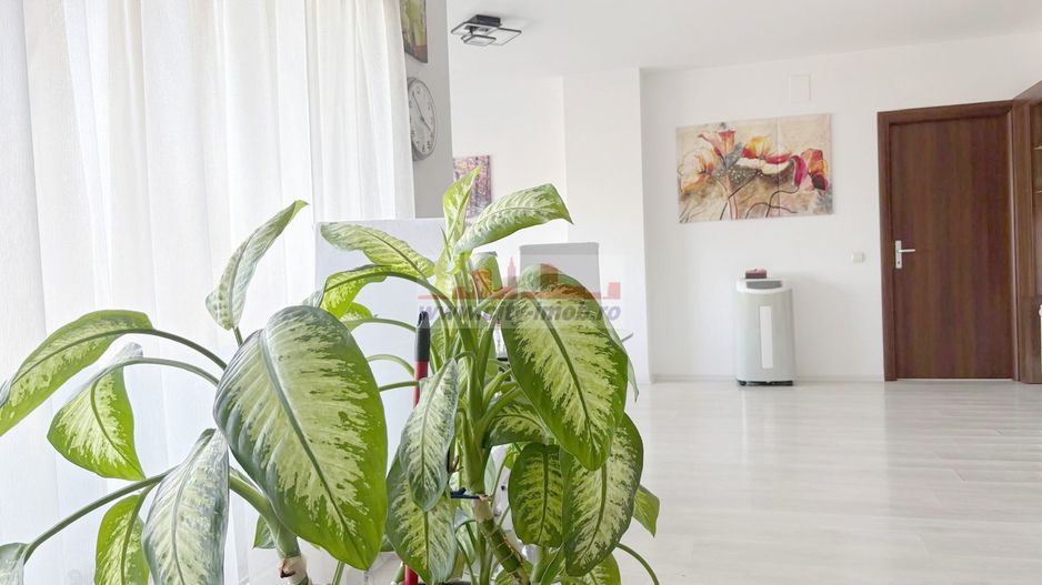 Inchiriere apartament 2 camere Baneasa Complex Rezidential - Poză 17