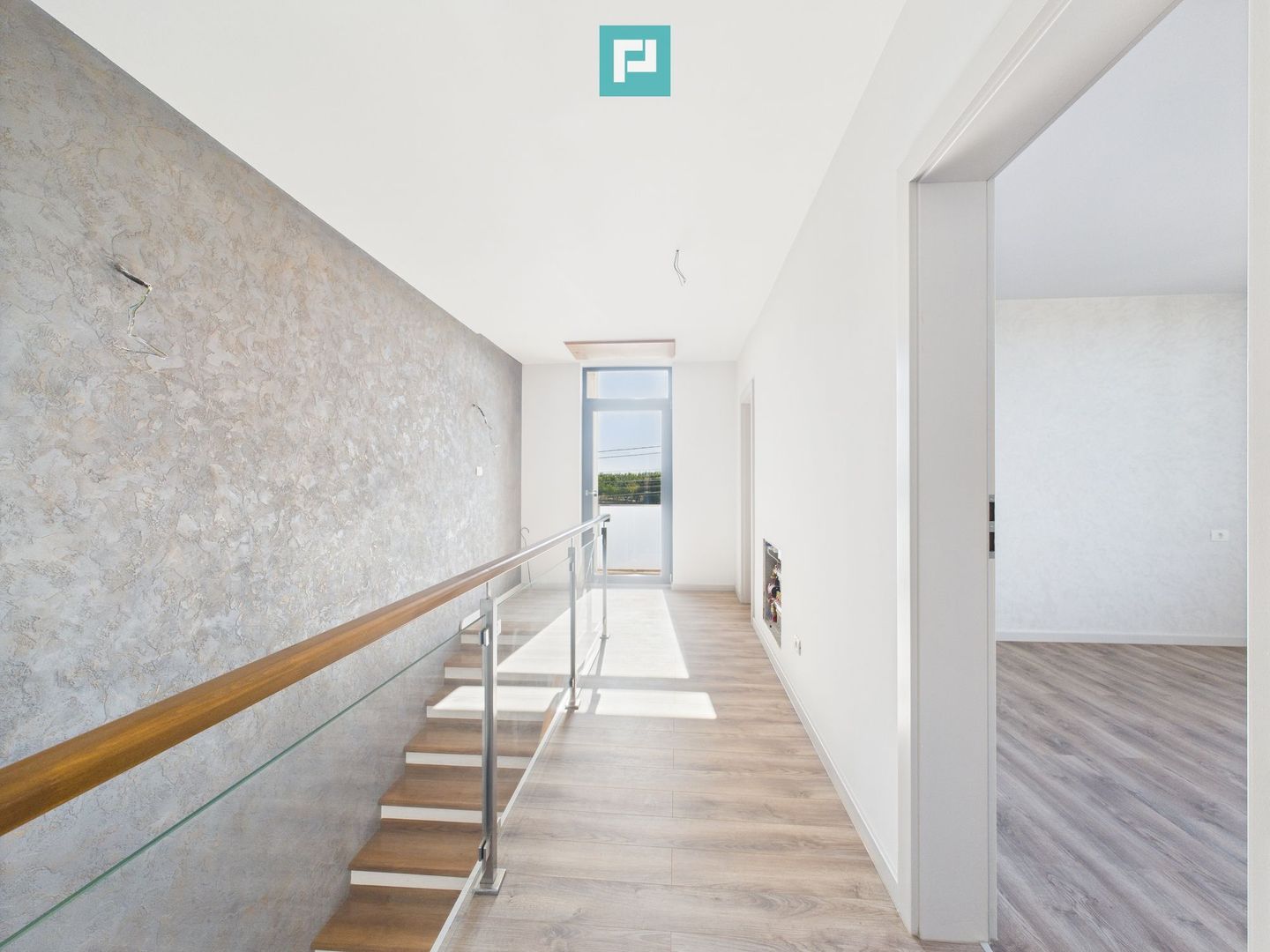 Duplex modern cu garaj, în Giarmata - Poză 5