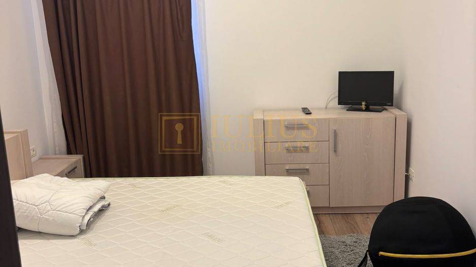 2 camere| Braytim| loc de parcare| balcon| - Poză 4