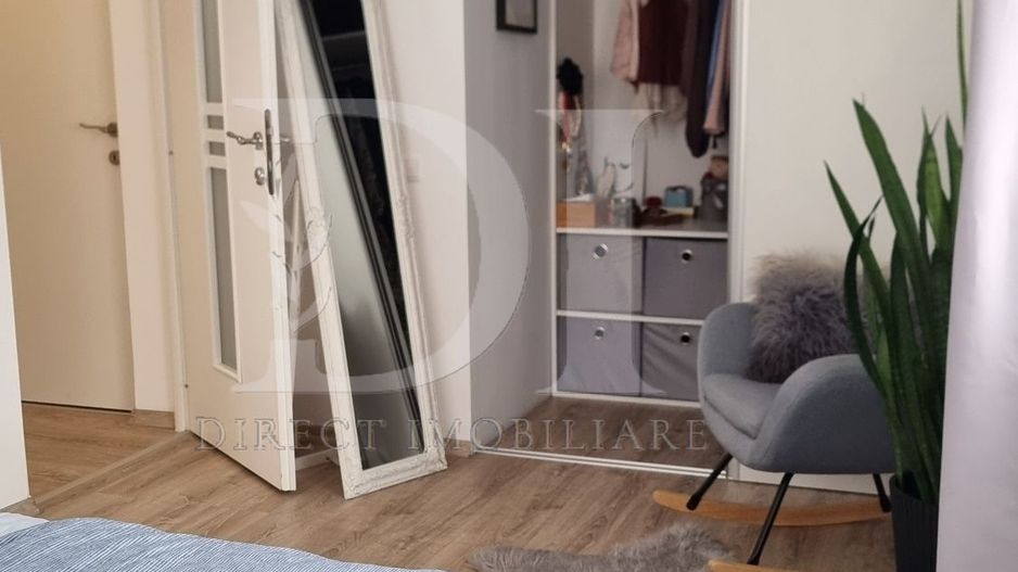 Apartament la cheie / 3 camere / parcare / Zona Cetatii - Poză 5