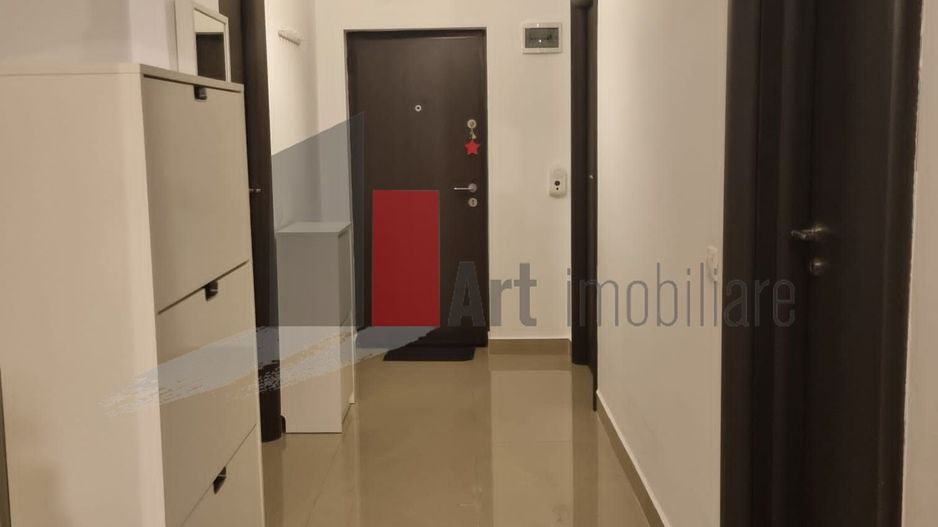 Apartament 3 camere de vânzare | Bloc Nou | Bucurestii Noi - Poză 3