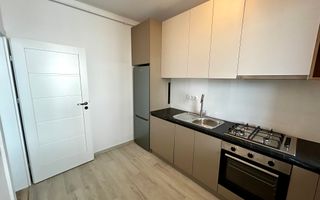 2 camere, Modern, Parcare subterana, Zona Cetatii, Bloc Nou, Floresti - Poză 9