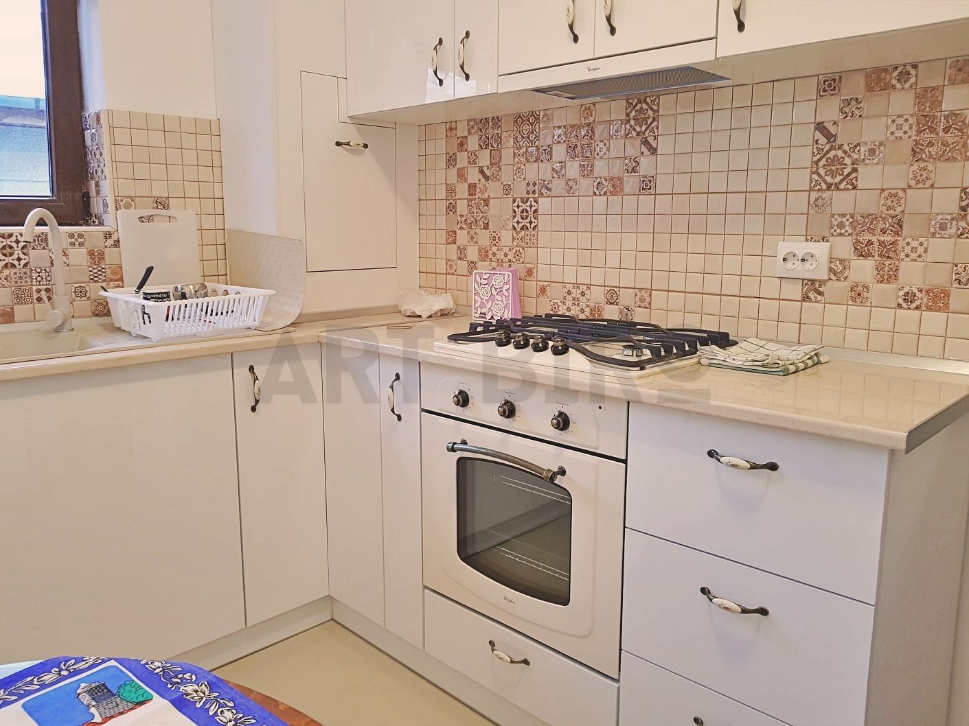 Zero comision, 55mp birou sau resedinta in vila eclectica, Polona, 1'M - Poză 10